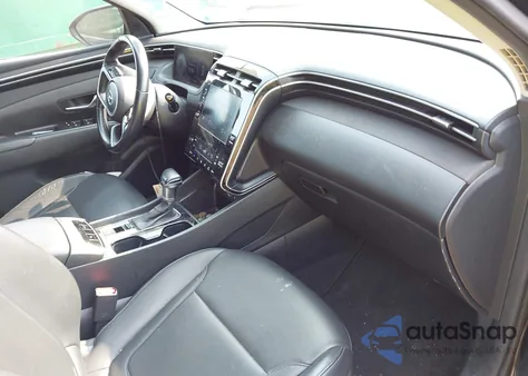 2023 Hyundai Tucson Sel from USA, damaged, VIN 5NMJFCAE3PH179403